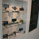 Illustration for article titled The KDDI Design Centers Futuristic Concept Phones and Less Impressive Regular Phones